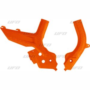 UFO Rungon suojus KTM SX-F 250/450 19- Oranssi 127