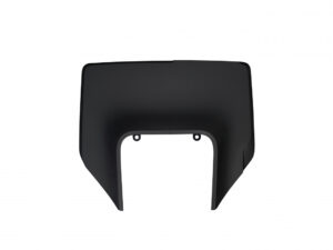 UFO OEM Headlight replacement plastic TE/FE 125-501 20- Black 001