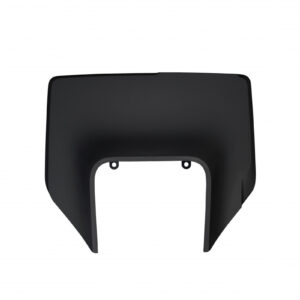 UFO OEM Headlight replacement plastic TE/FE 125-501 20- Black 001