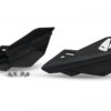 UFO Käsisuojat OEM HVA 125-501 2015- Musta