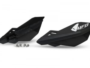 UFO Käsisuojat OEM HVA 125-501 2015- Musta