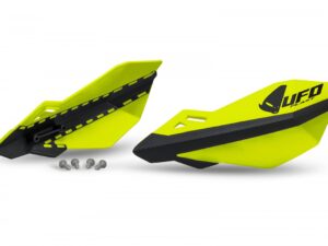 UFO Käsisuojat OEM HVA 125-501 2015- Fluo Keltainen