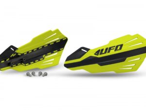 UFO Käsisuojat OEM HVA 125-501 2015- Fluo Keltainen