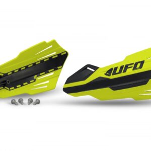 UFO Käsisuojat OEM HVA 125-501 2015- Fluo Keltainen