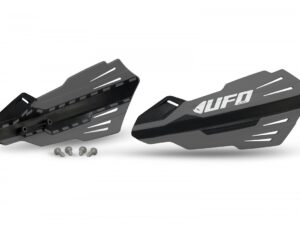 UFO Käsisuojat OEM HVA 125-501 2015- Harmaa