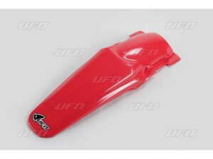 UFO Takalokasuoja CRF250 06-07,Punainen 070