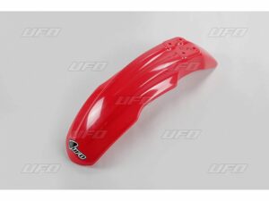 UFO Etulokasuoja CRF150 07-,Punainen 070