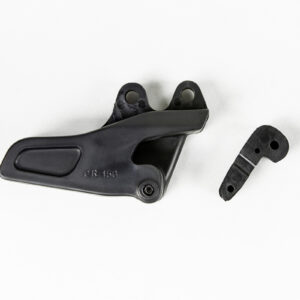 UFO Ketjuohjuri CRF150 07- Musta 001