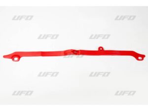 UFO Ketjulaahuri CRF250 10-,CRF450 09-12 Punainen 070