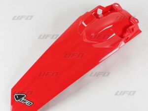 UFO Takalokasuoja CRF250R/RX 18- / CRF450R/RX 2017-20  Punainen
