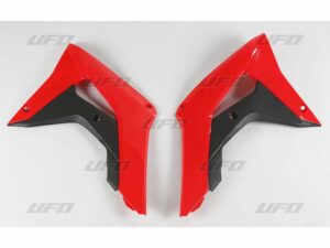 UFO Ilmanohjaimet CRF250R 18- / CRF450R 2017-20  Original 999
