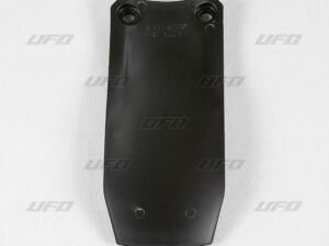 UFO Roiskeläppä CRF250R/RX 18- ,CRF450R/X 17-20  Musta 001