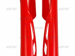 UFO Etuhaarukan suojat CRF250R 19- ,CRF450R 19- Punainen 070