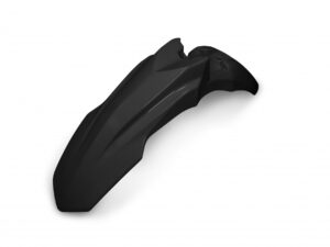 UFO Front fender CRF110F 2019- Musta 001