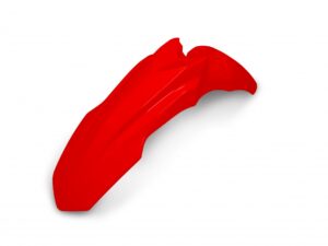 UFO Front fender CRF110F 2019- Punainen 070