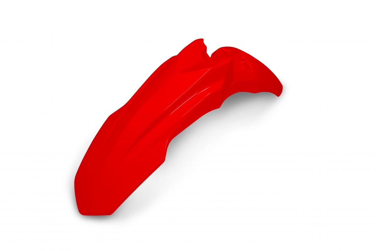 UFO Front fender CRF110F 2019- Punainen 070