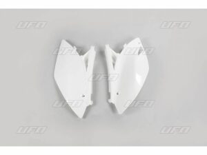 UFO Sivunumerokilvet KXF450 09-11 Valkoinen  041