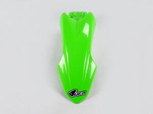 UFO Etulokasuoja KLX110 10- Vihreä 026