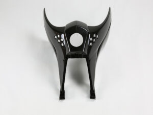 UFO Ilmanohjaimet KLX110 10- Musta 001