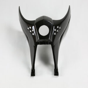 UFO Ilmanohjaimet KLX110 10- Musta 001