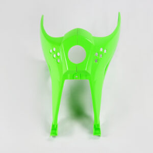 UFO Ilmanohjaimet KLX110 10- Vihreä 026