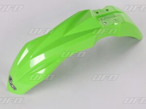 UFO Etulokasuoja KX450F 16-17,KX250F 17 Vihreä 026