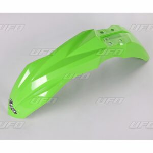 UFO Etulokasuoja KX450F 16-17,KX250F 17 Vihreä 026
