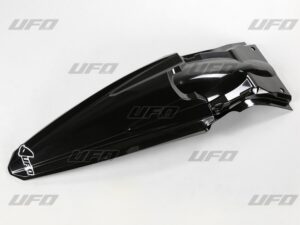 UFO Takalokasuoja KX450F 16-18,KX250F 17- Musta 001