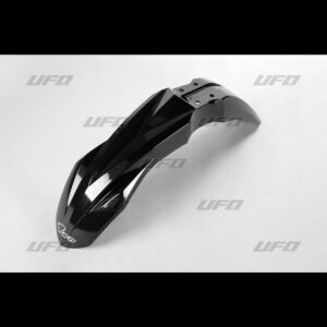 UFO Front fender KX250/450F 18- Black 001