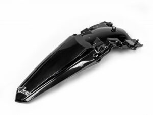 UFO Rear fender KX250F 21- ,KX450F 19-  Black 001