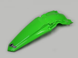 UFO Rear fender KX250F 21- ,KX450F 19-  Green 026