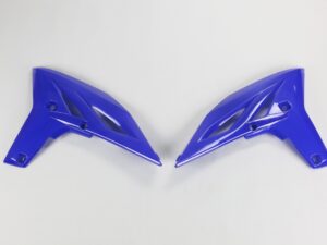 UFO Ilmanohjaimet YZF250 11-13 Sininen 089