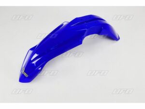 UFO Etulokasuoja YZ125/250 02-14 Sininen restyling