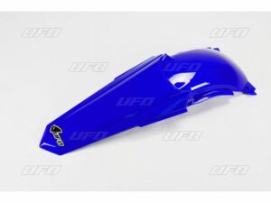 UFO Takalokasuoja YZ125/250 02-14 Sininen restyling