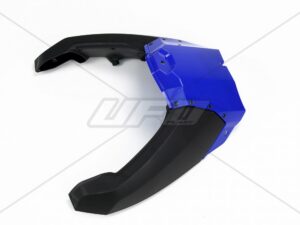 UFO Ilmansuodatinkotelo YZF250/450 14-18,WR250/450F 16-18  Sininen 089