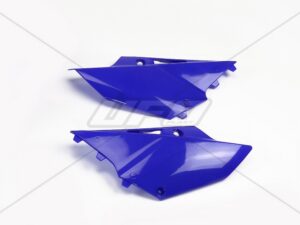 UFO Side panels YZ125-250 15- Blue 089
