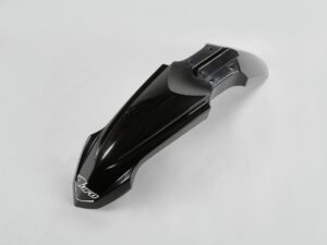UFO Etulokasuoja YZ85 15-21 Musta 001