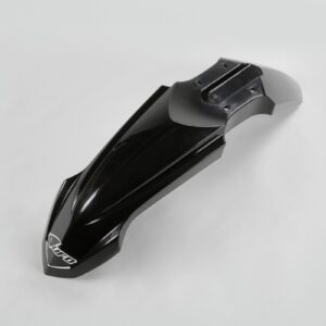 UFO Etulokasuoja YZ85 15-21 Musta 001