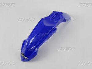 UFO Etulokasuoja YZ85 15-21 Sininen 089