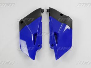 UFO Sivunumerokilvet YZ85 15-21 Sininen 089