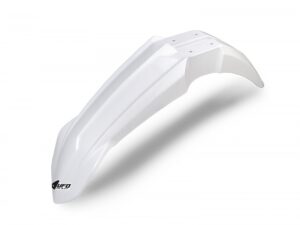 UFO Etulokasuoja YZF250 19- / YZF450 18-22 Valkoinen 046