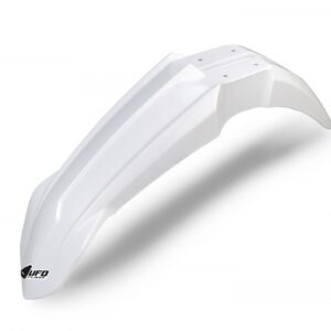 UFO Etulokasuoja YZF250 19- / YZF450 18-22 Valkoinen 046