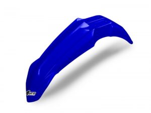 UFO Etulokasuoja YZ125/250 22- ,YZF250 19- / YZF450 18- Sininen 089