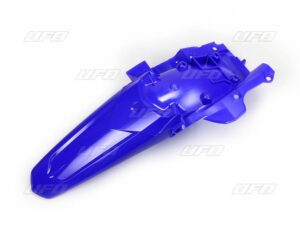UFO Takalokasuoja YZF250 19- / YZ450F 18-22 Sininen 089