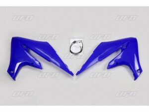 UFO Ilmanohjaimet YZF250 19- / YZ450F 18-22 Sininen 089