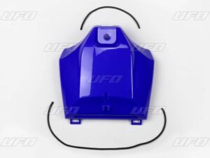UFO Tank cover YZ250F 19-,YZ450F 18- Blue 089