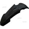 UFO Front fender YZ65 19- Musta 001