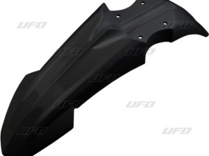 UFO Front fender YZ65 19- Musta 001
