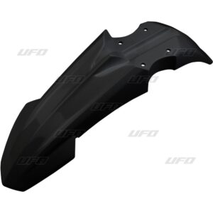 UFO Front fender YZ65 19- Musta 001