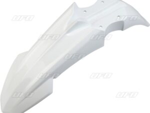 UFO Front fender YZ65 19- White 046